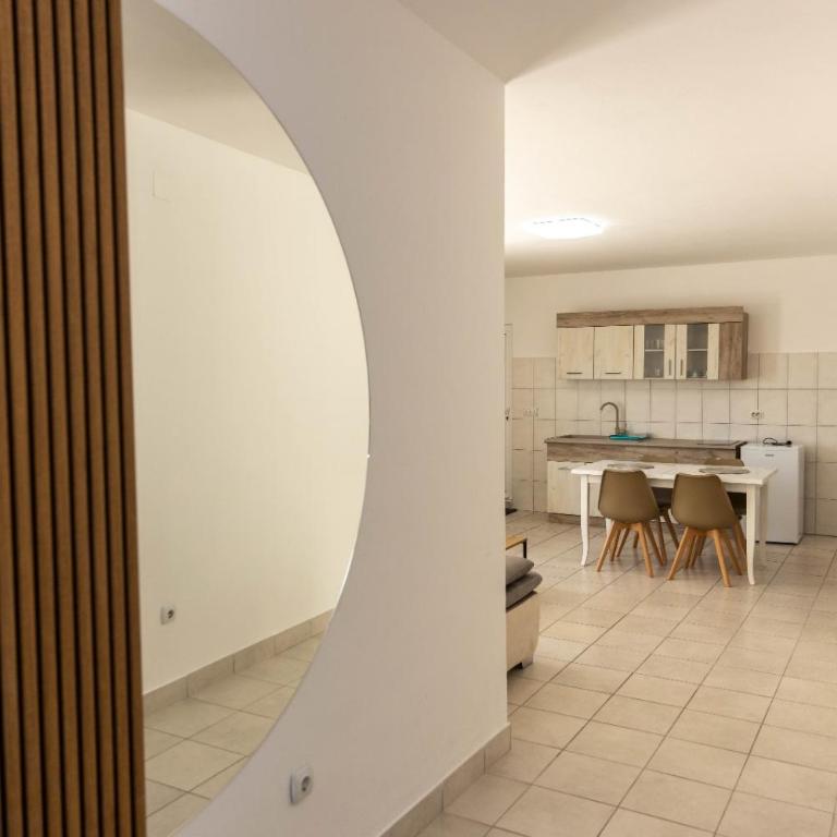 Vila Luxembourg - Apartman sa 1 Spavaćom Sobom - 5