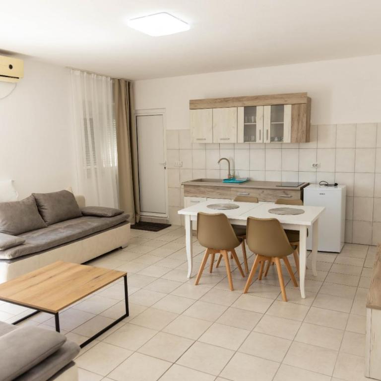 Vila Luxembourg - Apartman sa 1 Spavaćom Sobom - 7