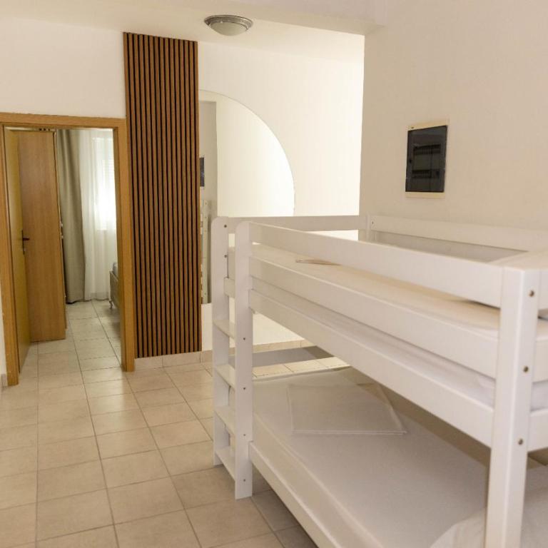 Vila Luxembourg - Apartman sa 1 Spavaćom Sobom - 8