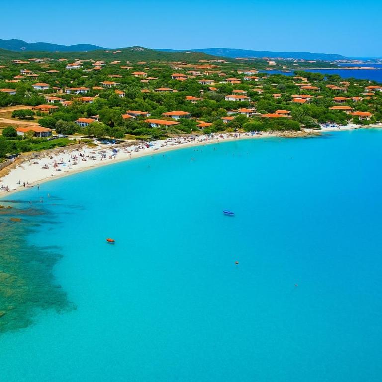 Wind Rose -Group Beach House near the Sea - Casa con 3 Camere da Letto - 28