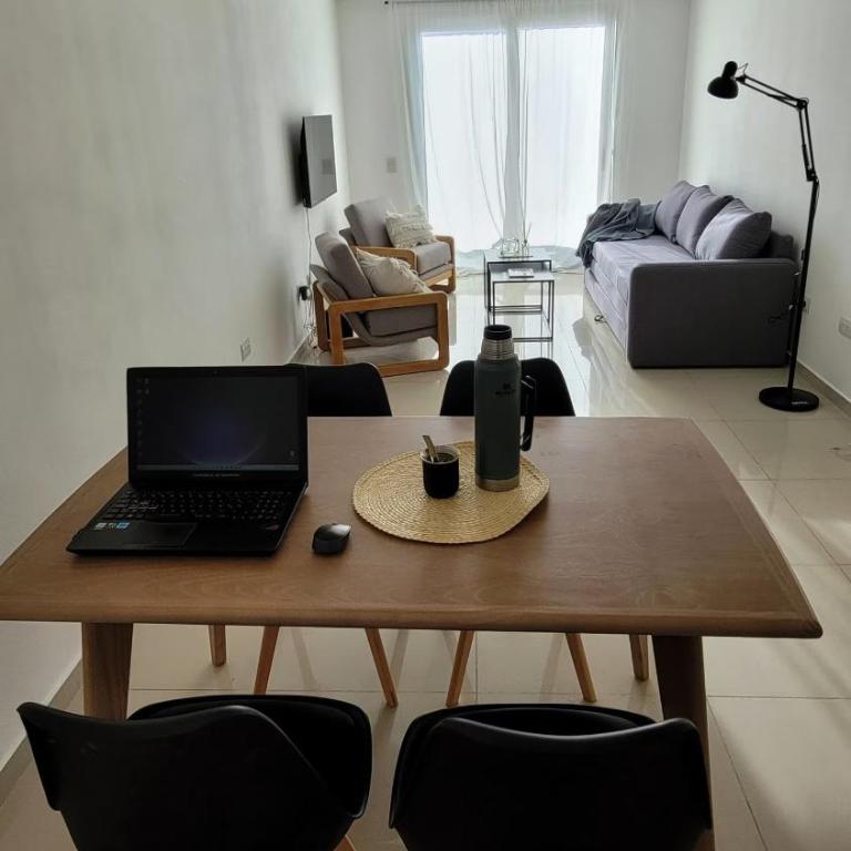 OPERA Apartamentos - Apartamento de 1 dormitorio - 1