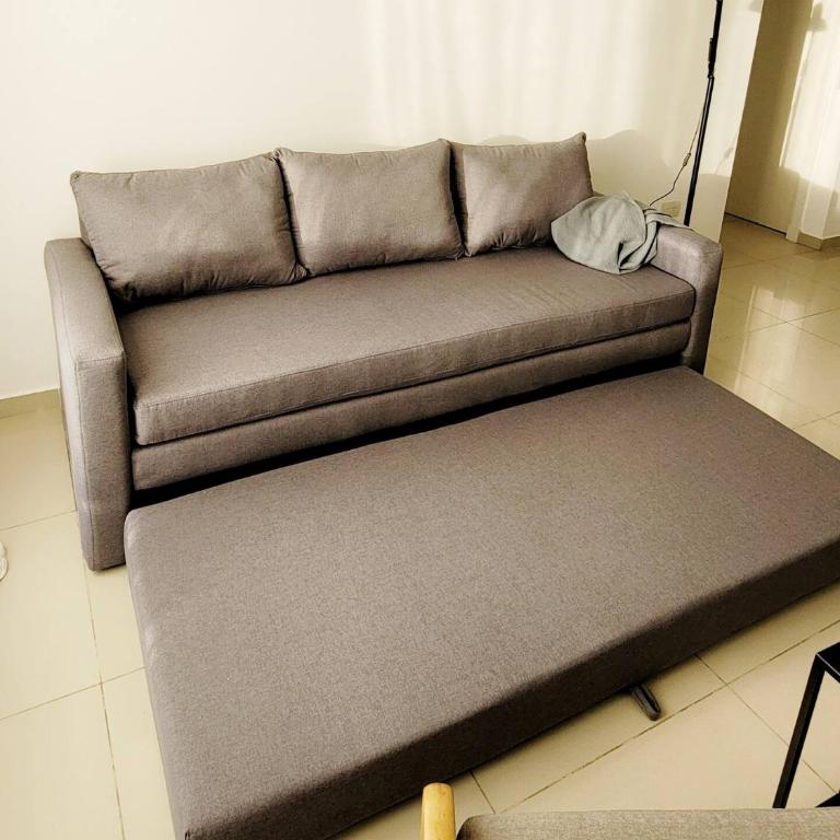 OPERA Apartamentos - Apartamento de 1 dormitorio - 4