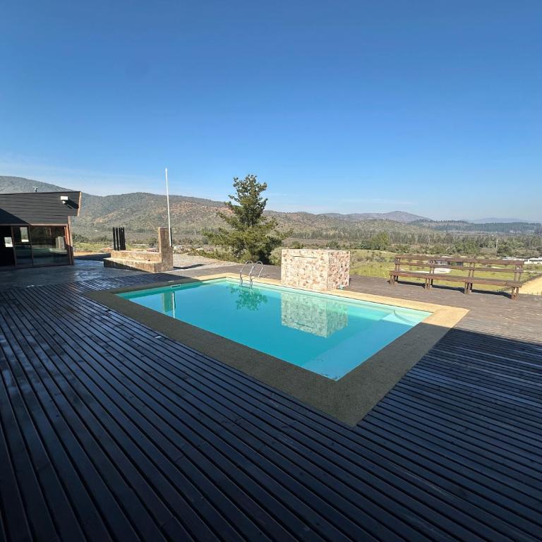 Chalet Exclusive CasaBlanca - Four-Bedroom House - 1