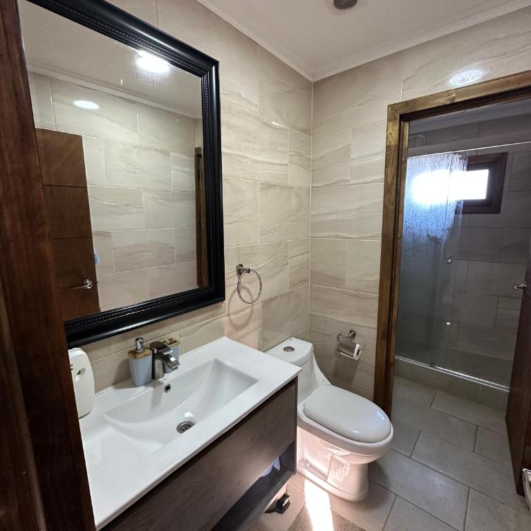 Chalet Exclusive CasaBlanca - Four-Bedroom House - 3