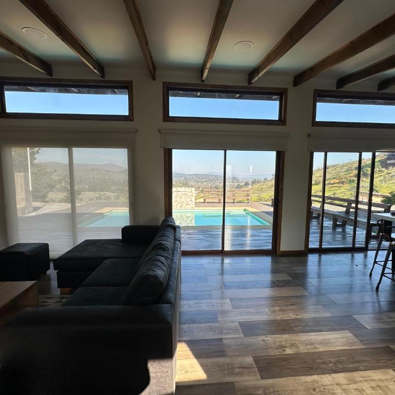 Chalet Exclusive CasaBlanca - Four-Bedroom House - 4