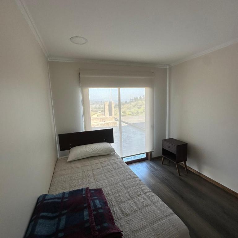 Chalet Exclusive CasaBlanca - Four-Bedroom House - 14