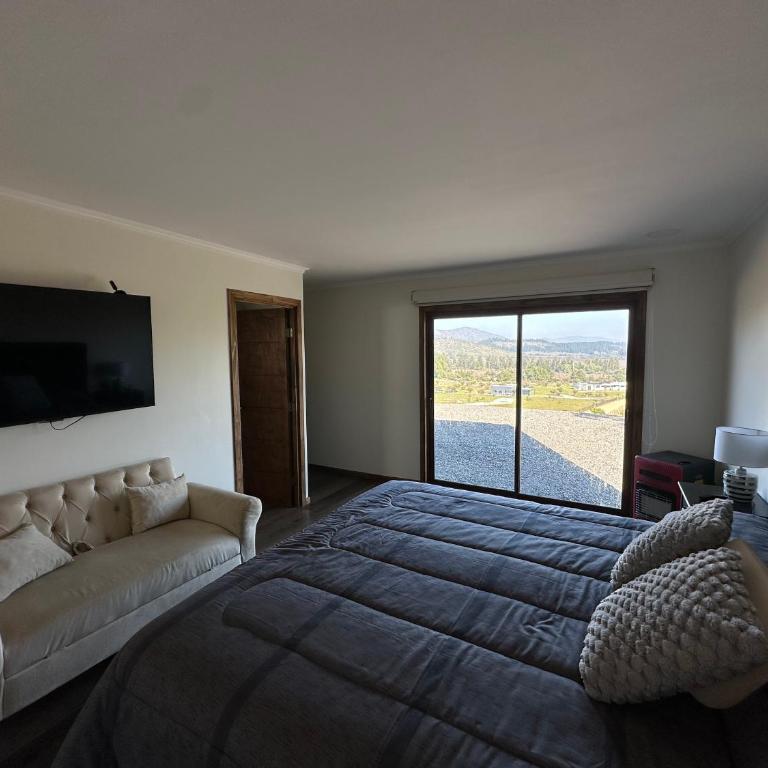 Chalet Exclusive CasaBlanca - Four-Bedroom House - 15