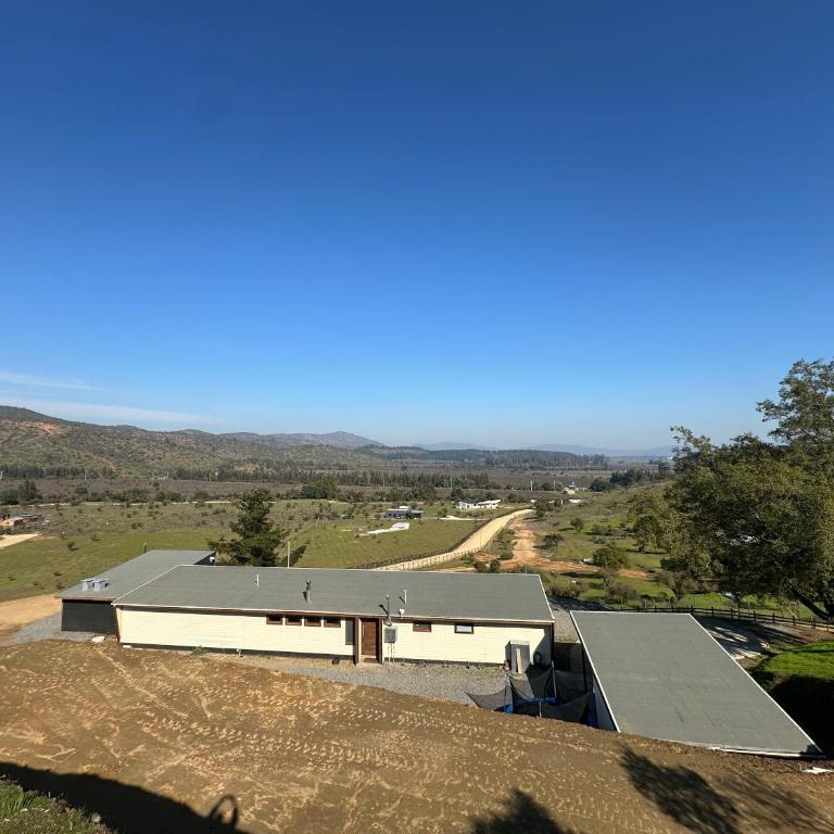 Chalet Exclusive CasaBlanca - Four-Bedroom House - 17
