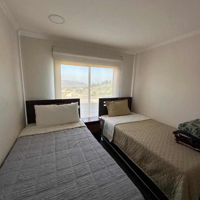 Chalet Exclusive CasaBlanca - Four-Bedroom House - 18