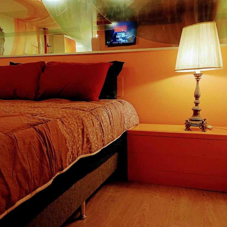 Espacio Nodo II - One-Bedroom Apartment - 12