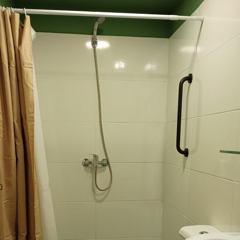 Espacio Nodo II - One-Bedroom Apartment - 13