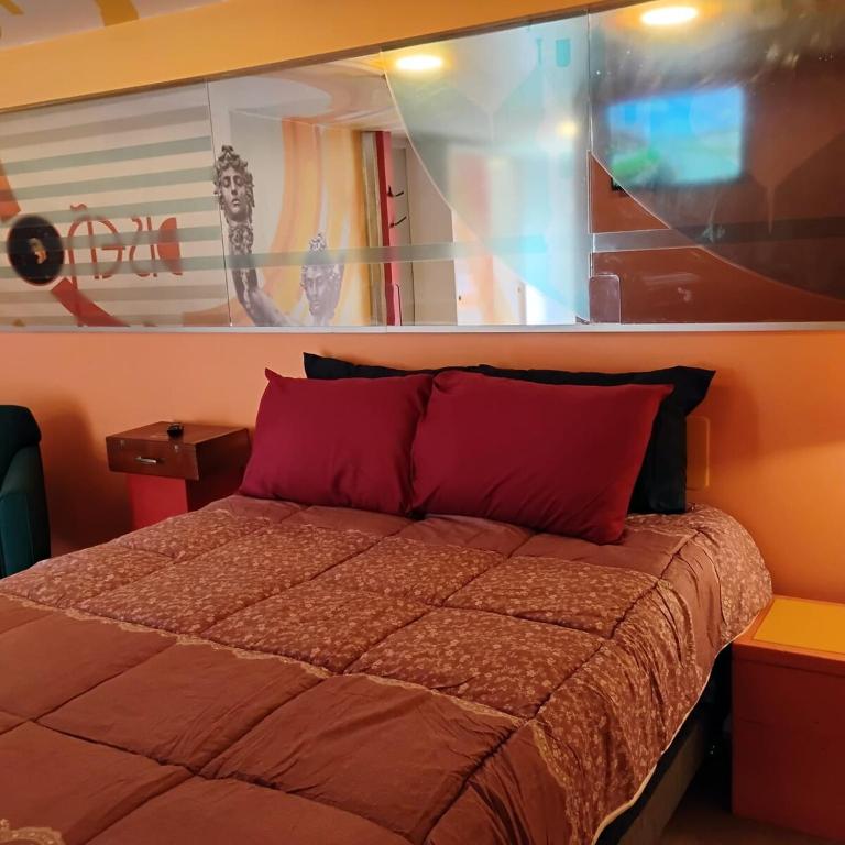 Espacio Nodo II - One-Bedroom Apartment - 14