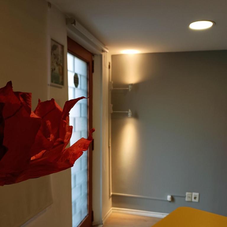 Espacio Nodo II - One-Bedroom Apartment - 15