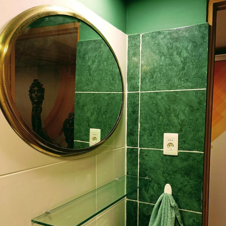 Espacio Nodo II - One-Bedroom Apartment - 16