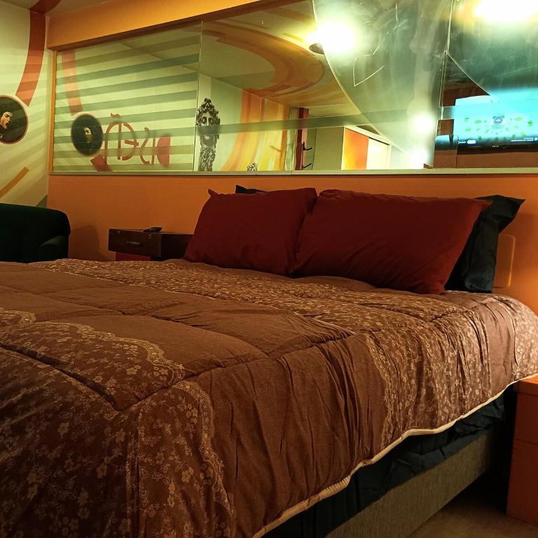 Espacio Nodo II - One-Bedroom Apartment - 18