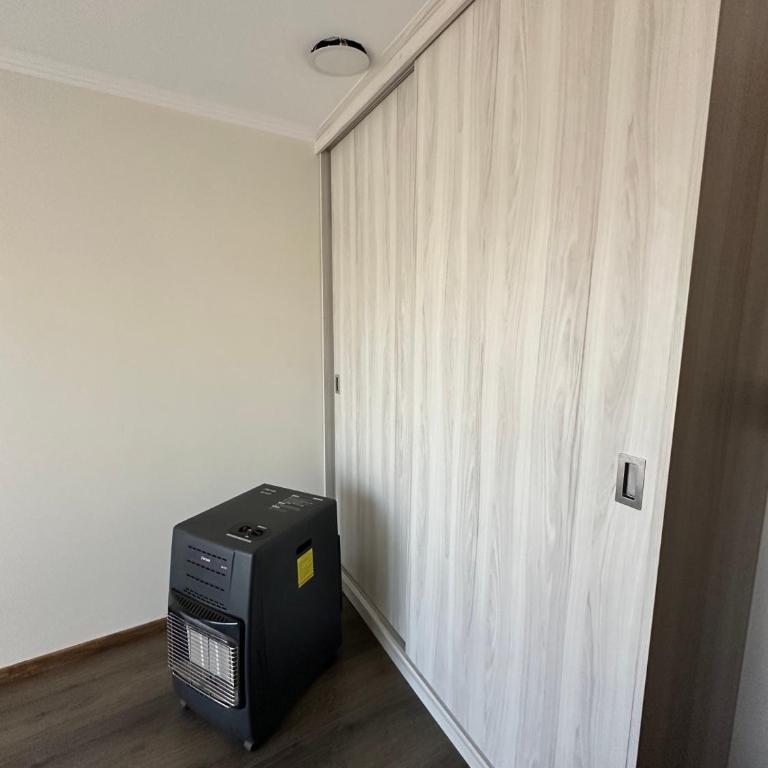 Chalet Exclusive CasaBlanca - Four-Bedroom House - 23