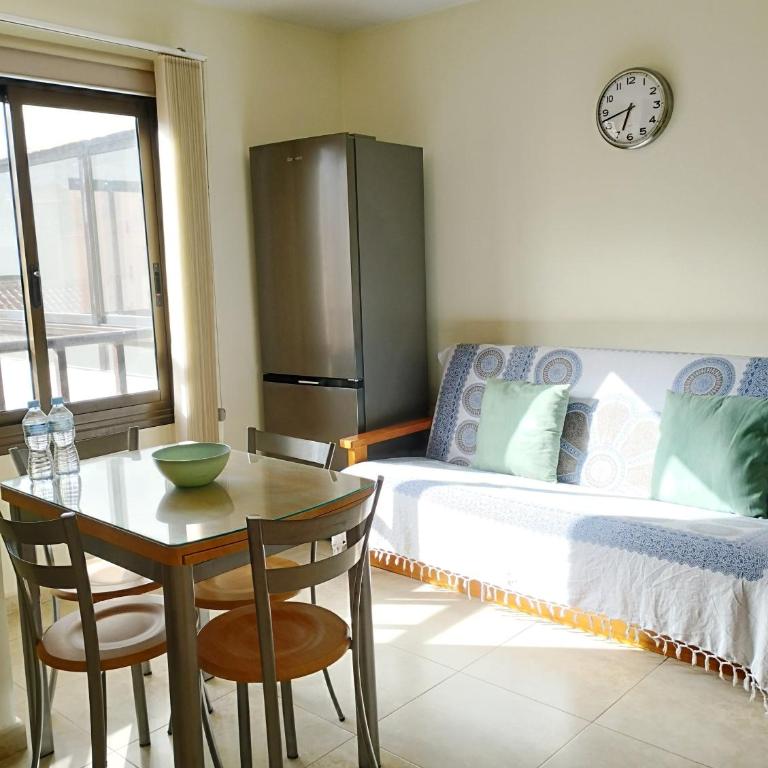 Casa Yuni - Apartamento de 1 dormitorio - 25