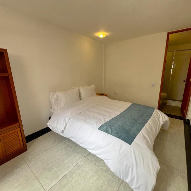 Hotel Villa Macondo - Standard Double Room - 7