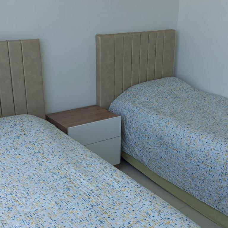 Hermoso Apartamento Bello Horizonte Santa Marta - Apartamento de 3 dormitorios con vistas - 16