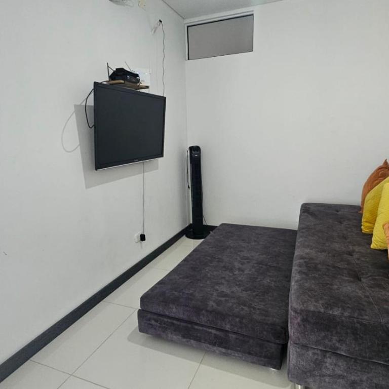 Hermoso Apartamento Bello Horizonte Santa Marta - Apartamento de 3 dormitorios con vistas - 18