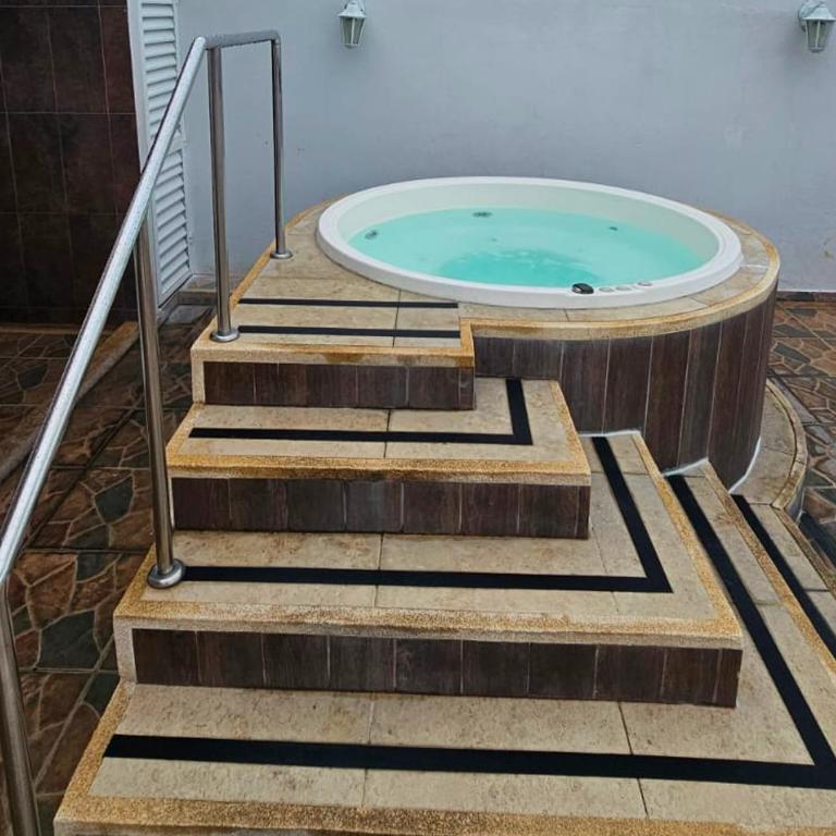 Hermoso Apartamento Bello Horizonte Santa Marta - Apartamento de 3 dormitorios con vistas - 34
