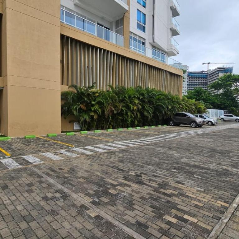 Hermoso Apartamento Bello Horizonte Santa Marta - Apartamento de 3 dormitorios con vistas - 36