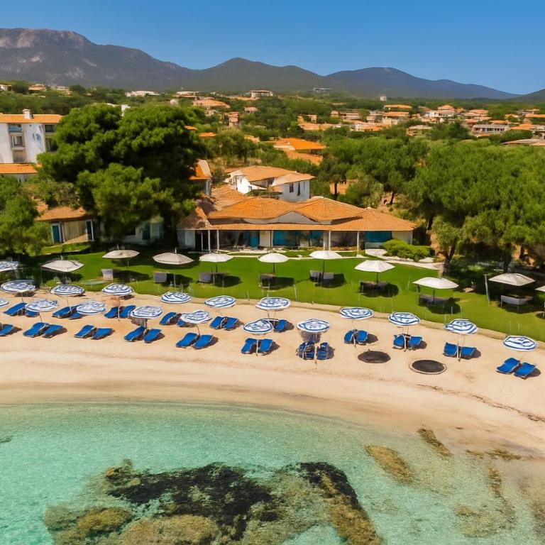 Seaside Elegance 50m from the Beach - Casa con 2 Camere da Letto - 24
