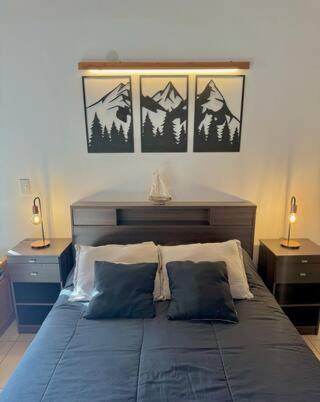 Alojamiento Continentales - Apartamento de 2 dormitorios - 1