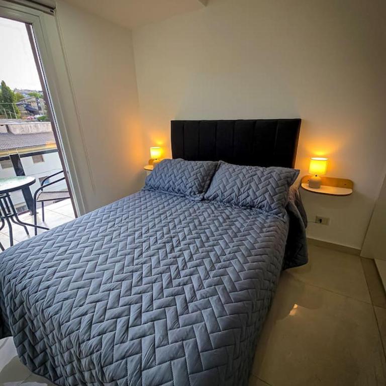 Alojamiento Continentales - Apartamento de 2 dormitorios - 3
