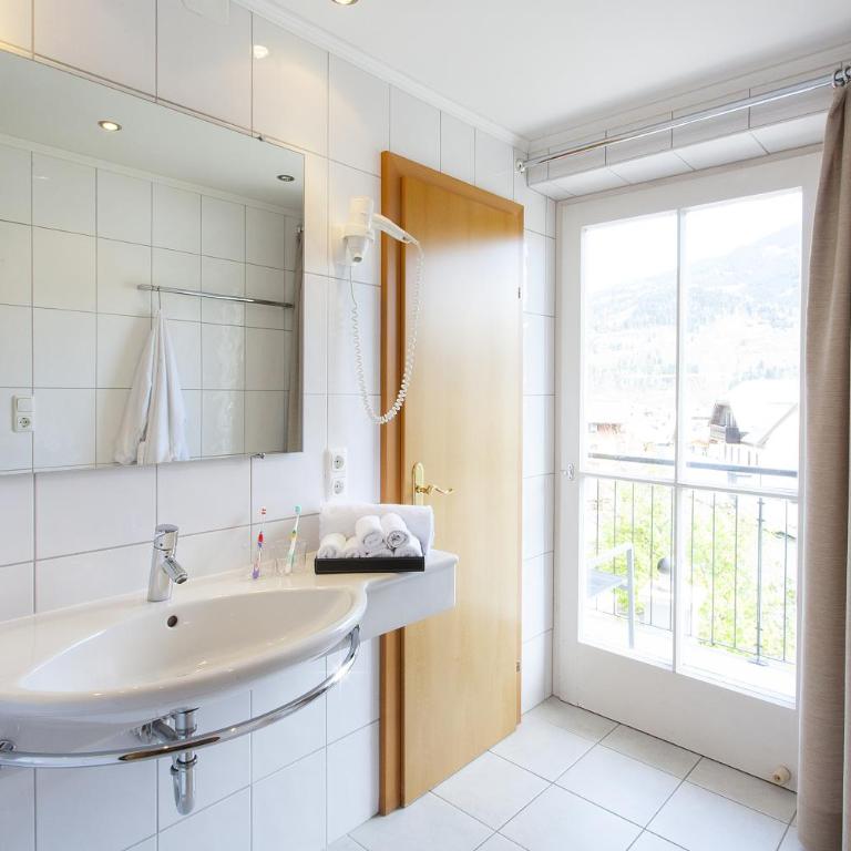 Appartements Steiner - SKI IN - SKI OUT - Apartment mit 2 Schlafzimmern und Balkon - 1