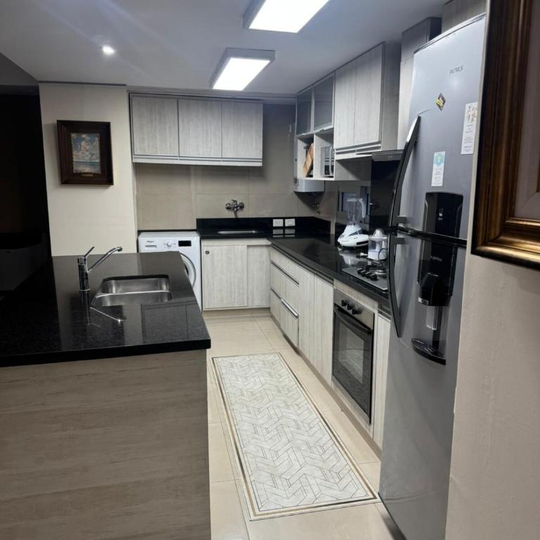 Luxury apartment - One-Bedroom Apartment - 2
