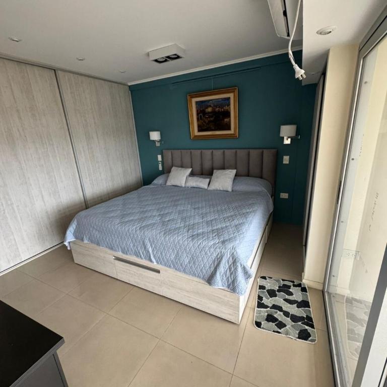 Luxury apartment - One-Bedroom Apartment - 3