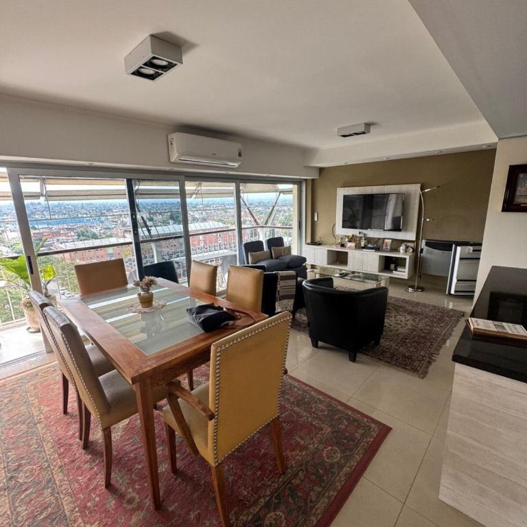 Luxury apartment - One-Bedroom Apartment - 7