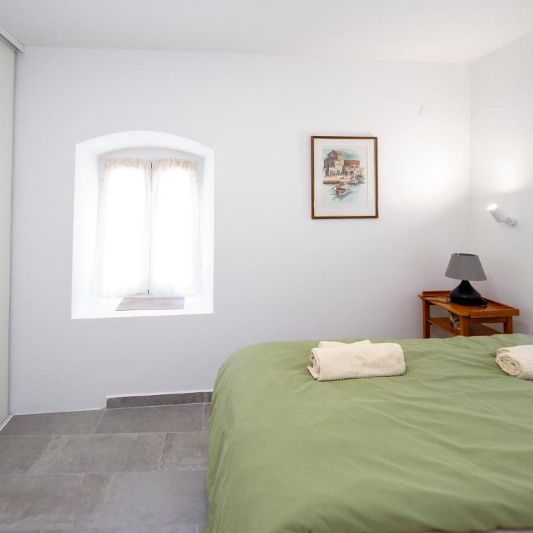 Charming Apartment in The Old Town - Premium Apartman sa 1 Spavaćom Sobom - 6