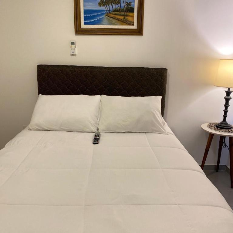Apartamento completamente equipado! Con Parking! En Paraná Playa Deptos! - Apartamento de 1 dormitorio - 9