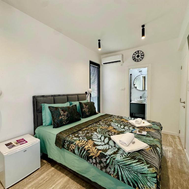 Adriatic Dream - Studio with Balcony - 6