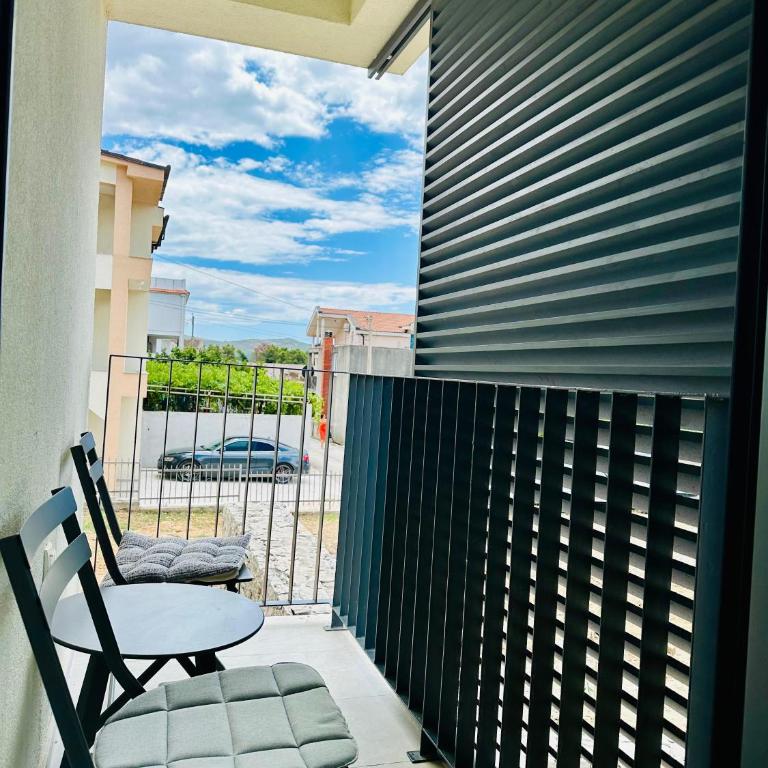 Adriatic Dream - Studio with Balcony - 7