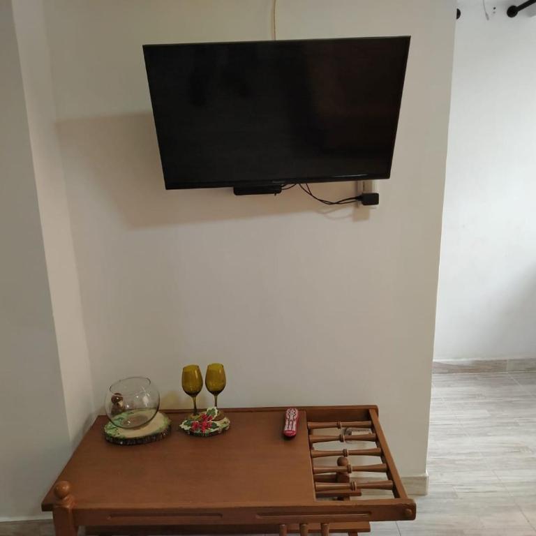 mi pequeño hostal 2 - Apartamento de 1 dormitorio - 2
