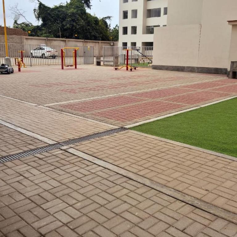 Super departamento primer piso - Apartamento de 3 dormitorios - 12