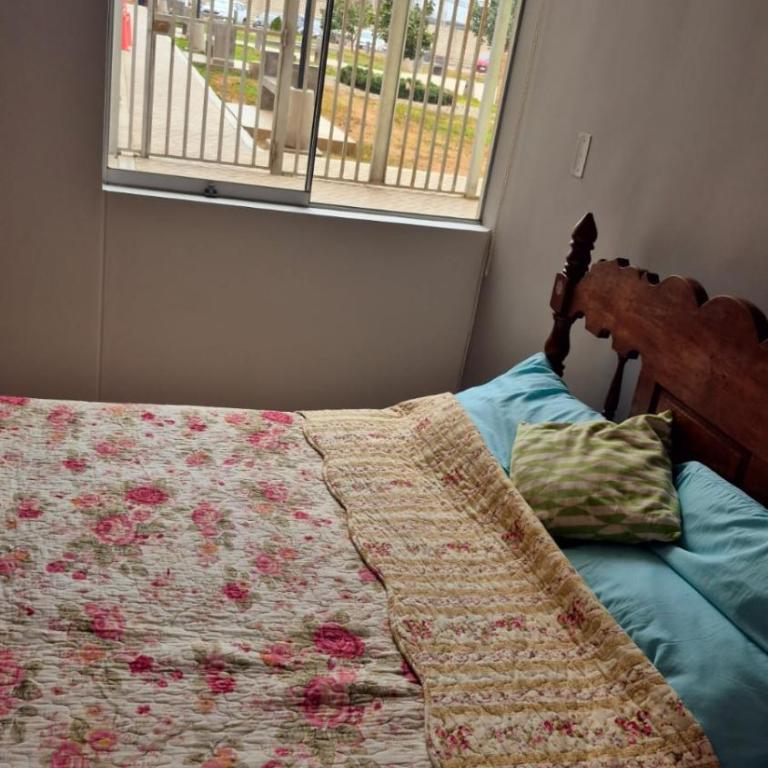 Super departamento primer piso - Apartamento de 3 dormitorios - 17