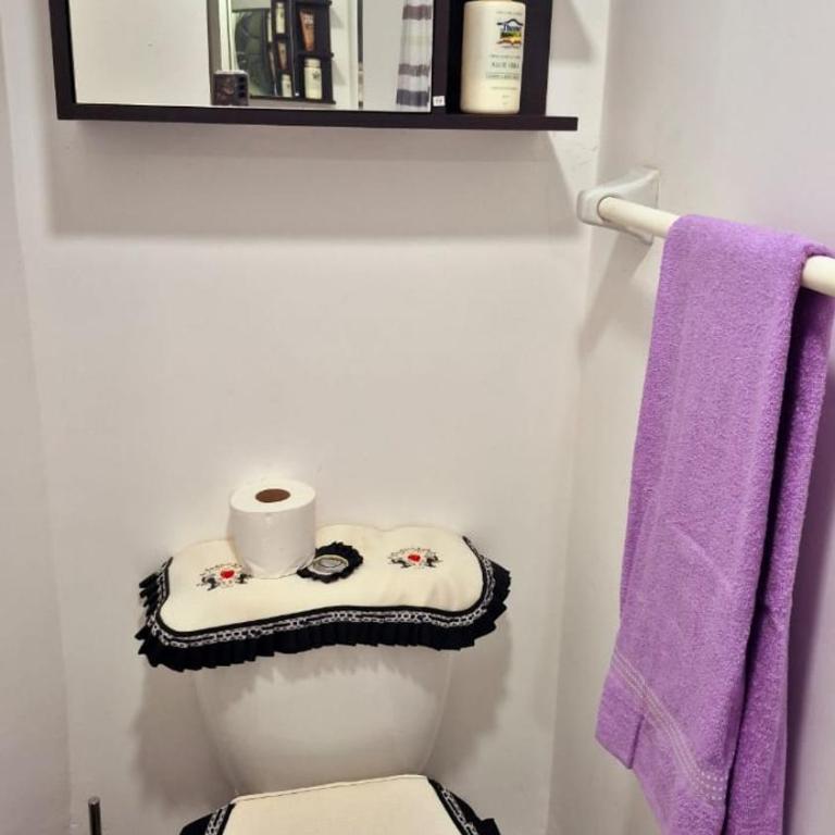 Super departamento primer piso - Apartamento de 3 dormitorios - 18