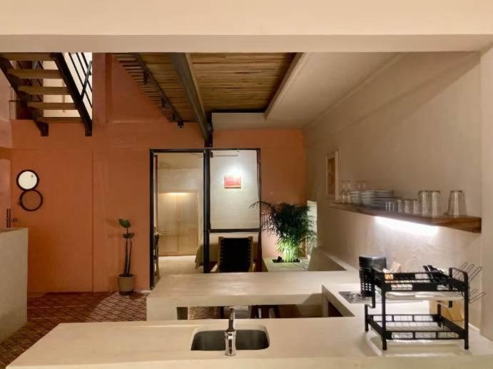 MANGO AC Location Design - Apartamento - 5