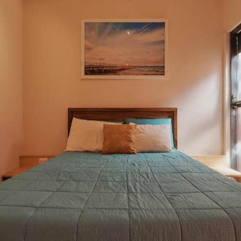 MANGO AC Location Design - Apartamento - 40