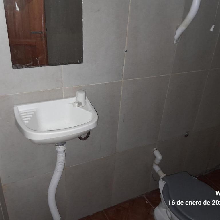 Alojamiento en Aristóbulo del valle Misiones - Apartamento de 1 dormitorio - 2