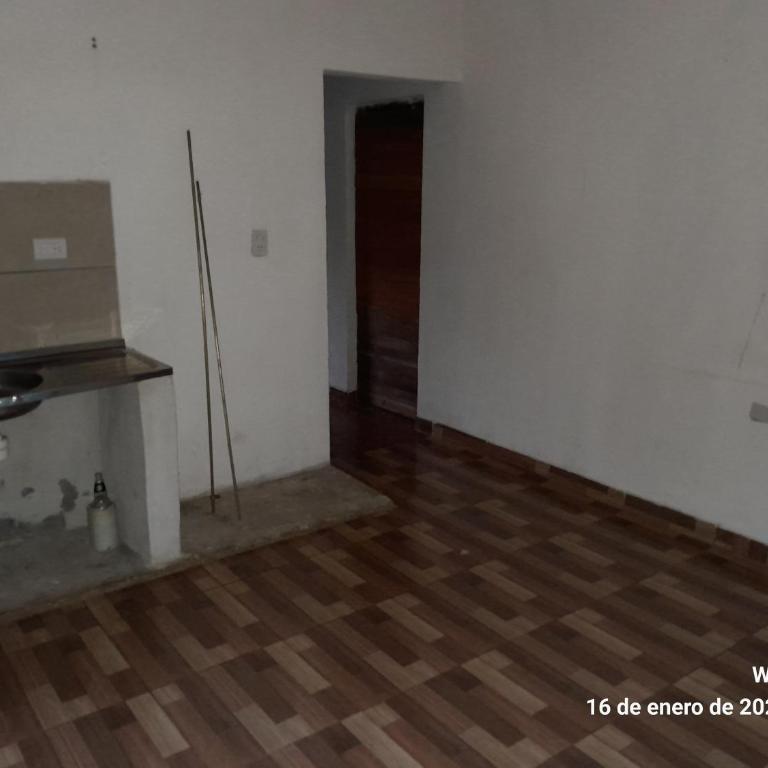 Alojamiento en Aristóbulo del valle Misiones - Apartamento de 1 dormitorio - 4
