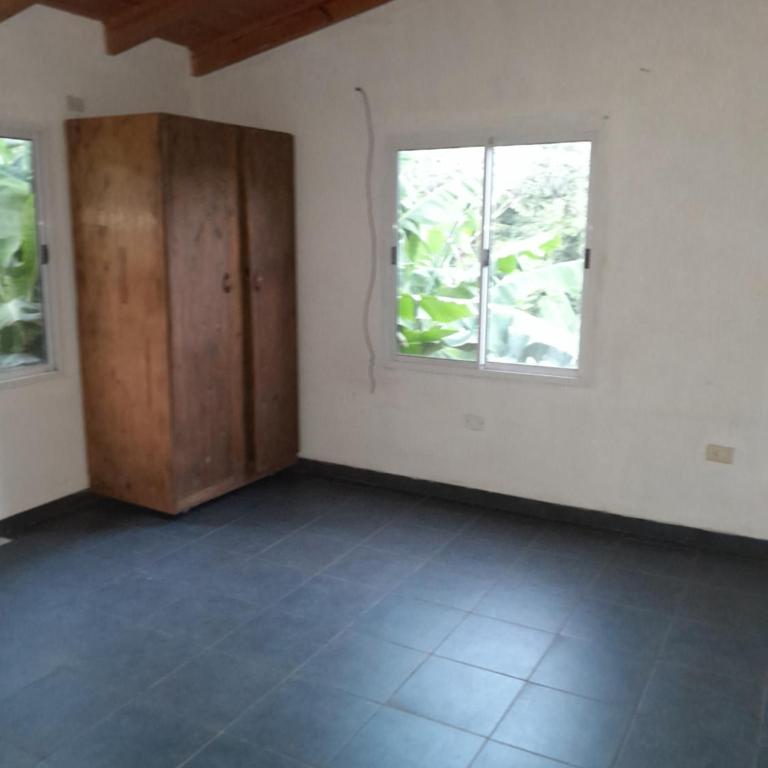 Alojamiento en Aristóbulo del valle Misiones - Apartamento de 1 dormitorio - 5
