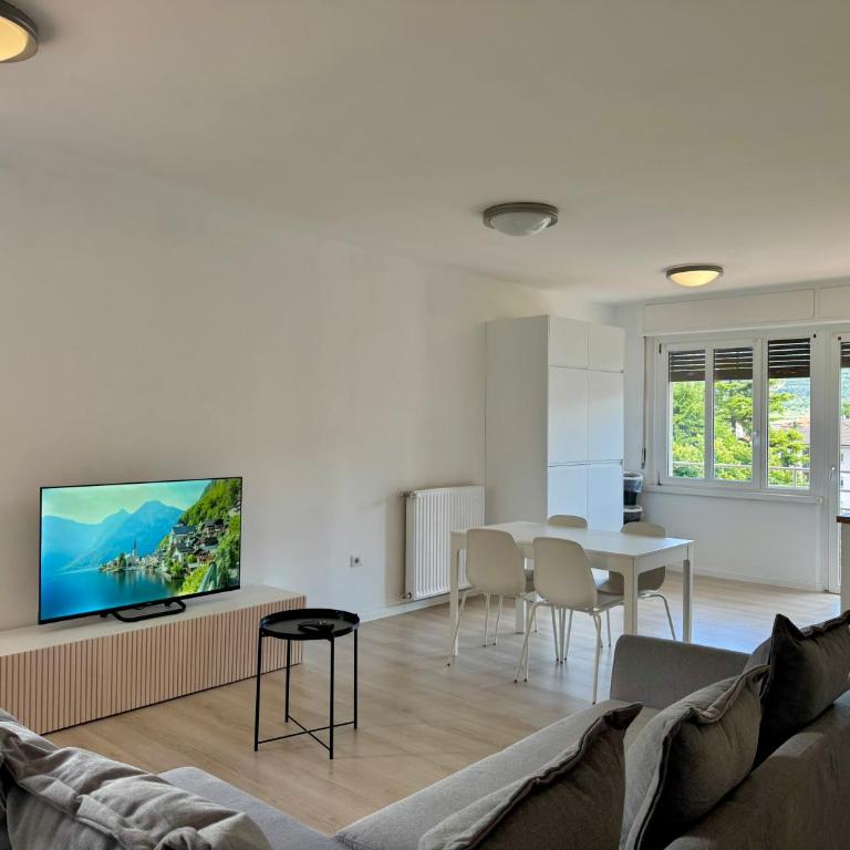 1Dest - The Roman Spot - Appartamento con 2 Camere da Letto e Balcone - 1