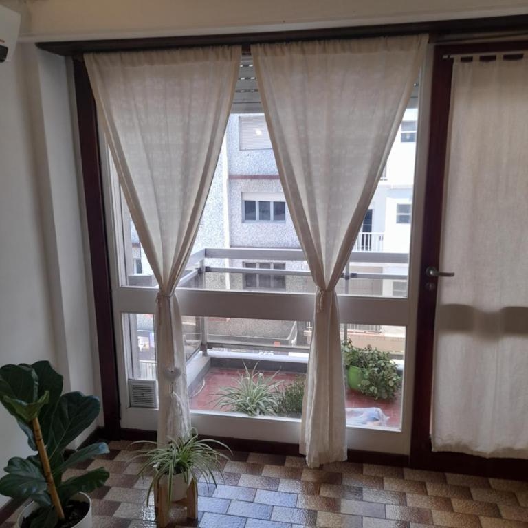 Calle Gascon - Apartamento de 1 dormitorio - 4