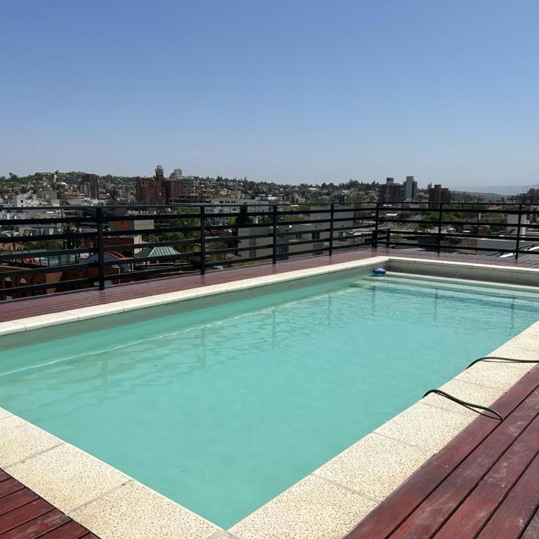 PASEO QUATTRO Torre1 37 - Apartamento de 1 dormitorio - 3