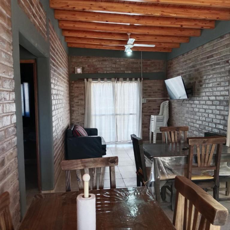 Soñada casa con Pileta Pedriel II - Casa de 2 dormitorios - 22